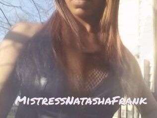 MistressNatashaFrank