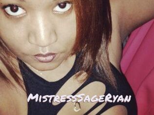 MistressSageRyan