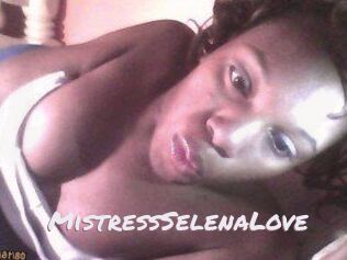 MistressSelenaLove