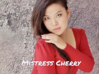 Mistress_Cherry