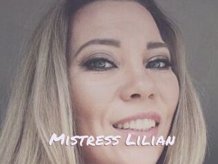 Mistress_Lilian