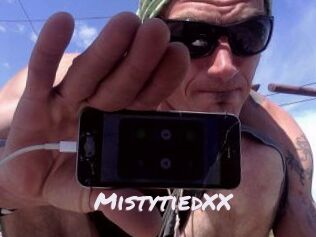 MistytiedXX