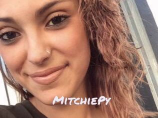 MitchiePy