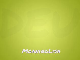 MoaningLisa