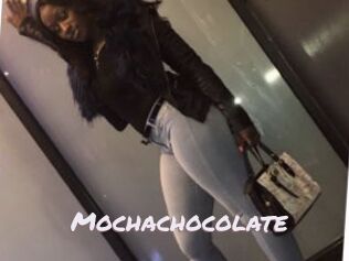 Mochachocolate