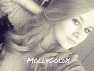 MollyGoldX