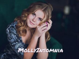 MollyInsomnia