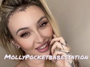 MollyPocketbabestation