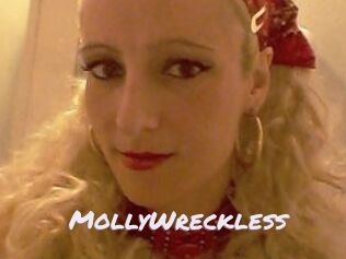 MollyWreckless