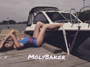 MolyBaker