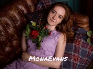 MonaEvans