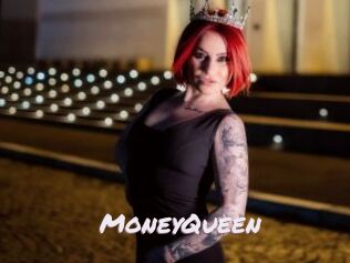 MoneyQueen