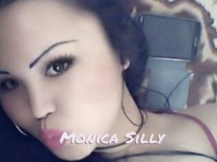 Monica_Silly