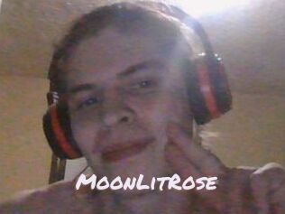 MoonLitRose