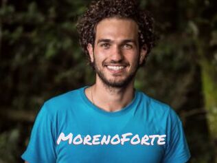 MorenoForte