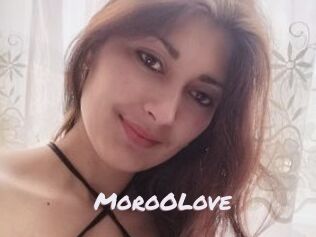 MoroOLove