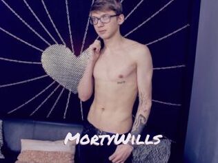 MortyWills