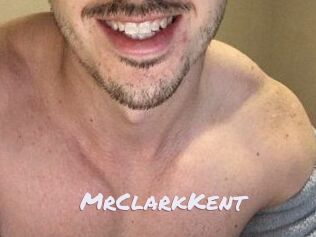 MrClarkKent