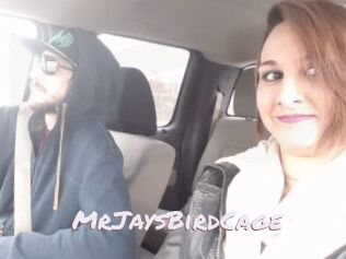 MrJaysBirdCage