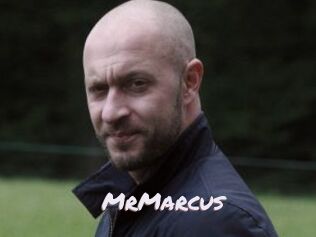 MrMarcus