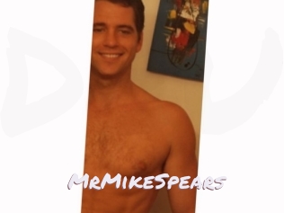 MrMikeSpears