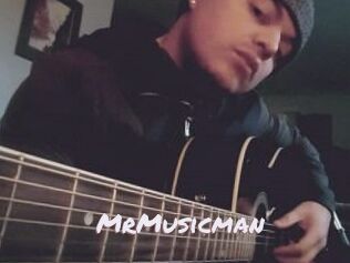 MrMusicman