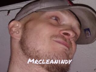 Mrcleanindy