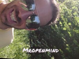 Mropenmind