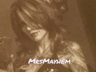 MrsMayhem