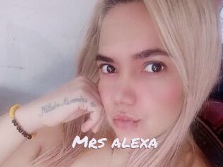 Mrs_alexa