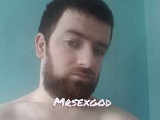 Mrsexgod