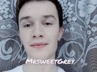 MrsweetGrey