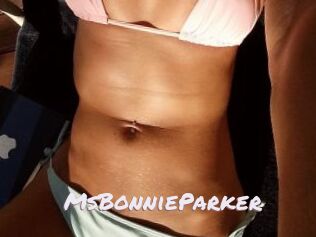 MsBonnieParker