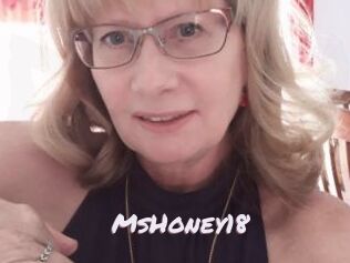 MsHoney18