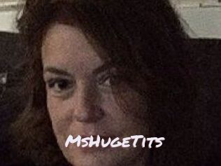 MsHugeTits