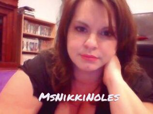 MsNikkiNoles