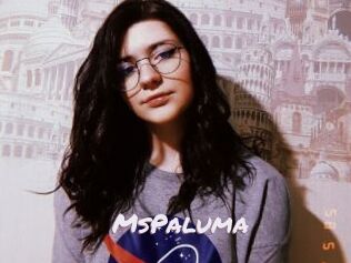 MsPaluma