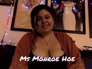 Ms_Monroe_Hoe