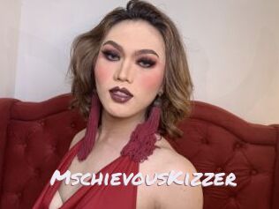 MschievousKizzer