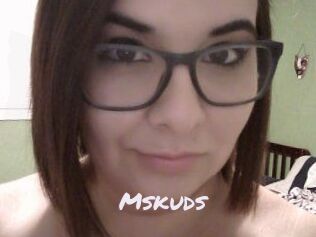 Mskuds