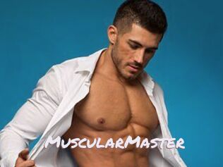 MuscularMaster