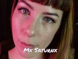 Mx_Saturnx