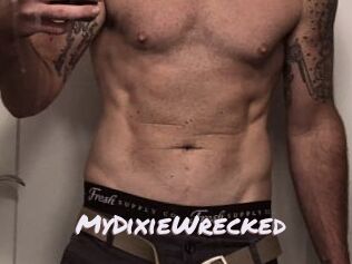 MyDixieWrecked