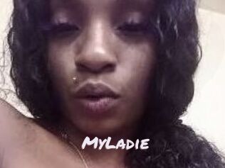 MyLadie