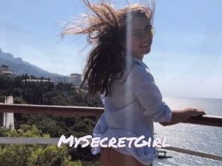MySecretGirl