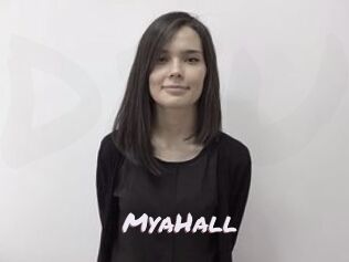 MyaHall