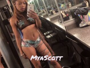 MyaScott