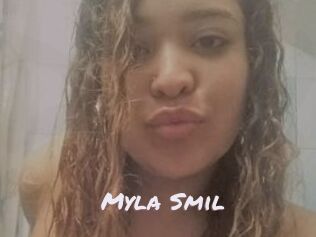 Myla_Smil