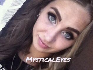 MysticalEyes