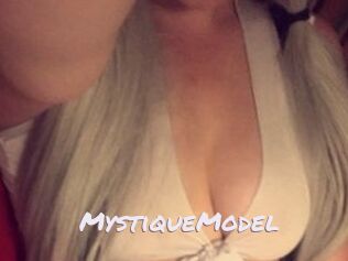 MystiqueModel